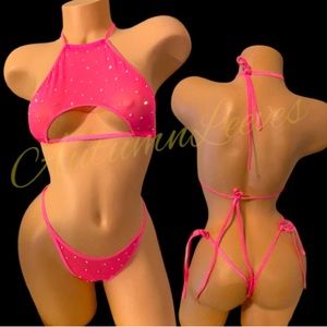 Exotic Dancewear